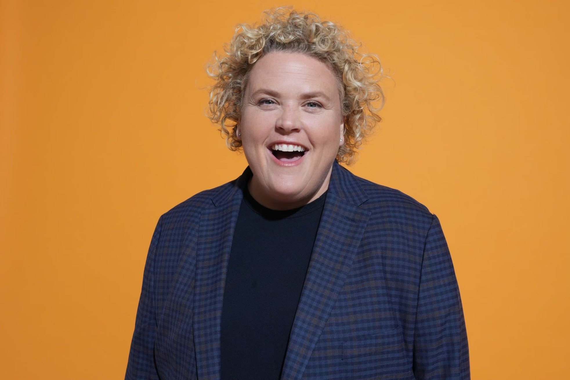 Fortune Feimster